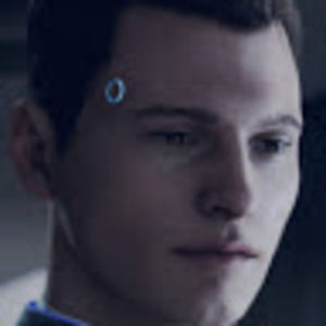 Meet your Posher, Caden